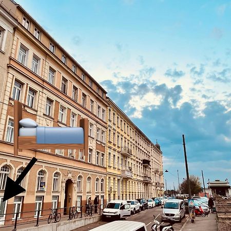 Bahira Schoenbrunn Wien Exterior foto